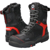 Bata Sicherheitsstiefel MAMMOET BOLSTER S3