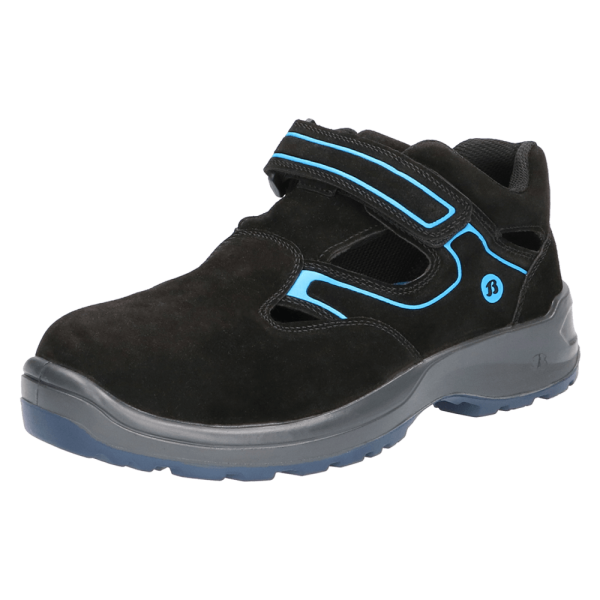 Bata Sicherheitssandale EAGLE FALCON S1