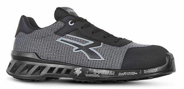 U-Power Sicherheitsschuhe ADAM s ESD S1PS FO SR