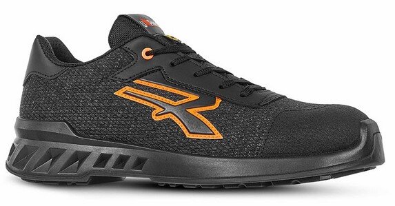 U-Power Sicherheitsschuhe BRADLEY s ESD S1PS FO SR