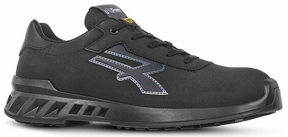 U-Power Sicherheitsschuhe THOMAS s ESD S3S CI FO SR