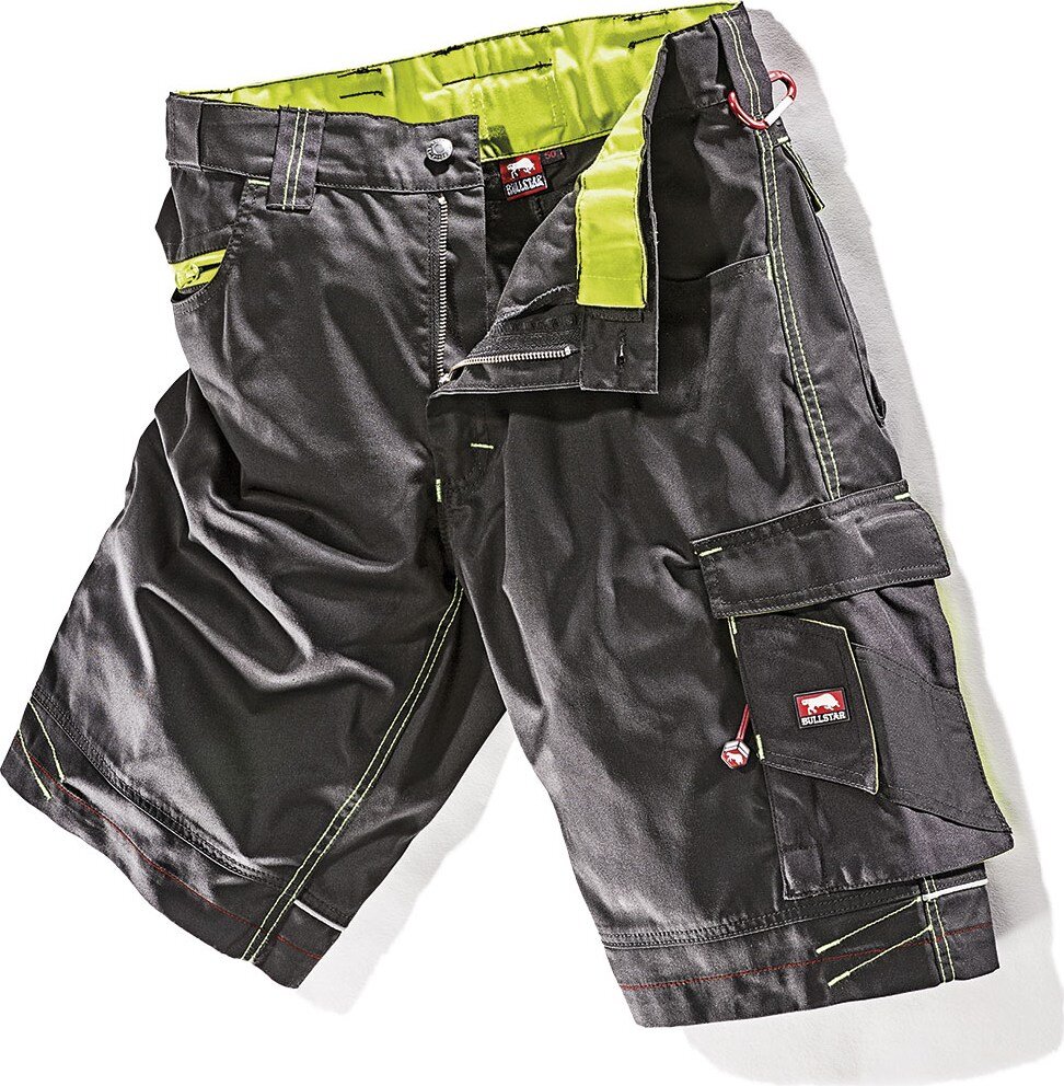 Bullstar Arbeitsshort ULTRA - Diversio Workwear, 50,95