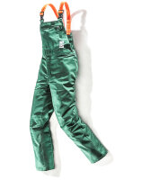 Bullstar Schnittschutzlatzhose