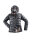 Bullstar Damen Hybridjacke WORXTAR