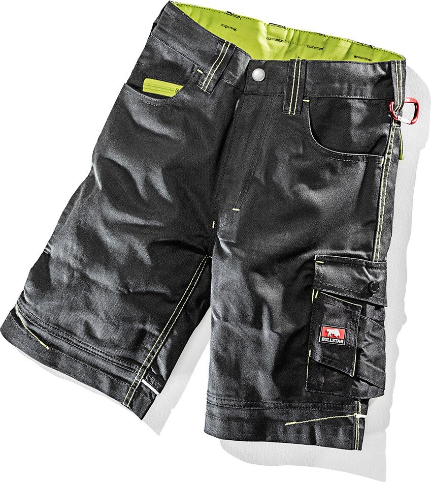 Bullstar Kinder-Short ULTRA - Diversio Workwear, 36,95