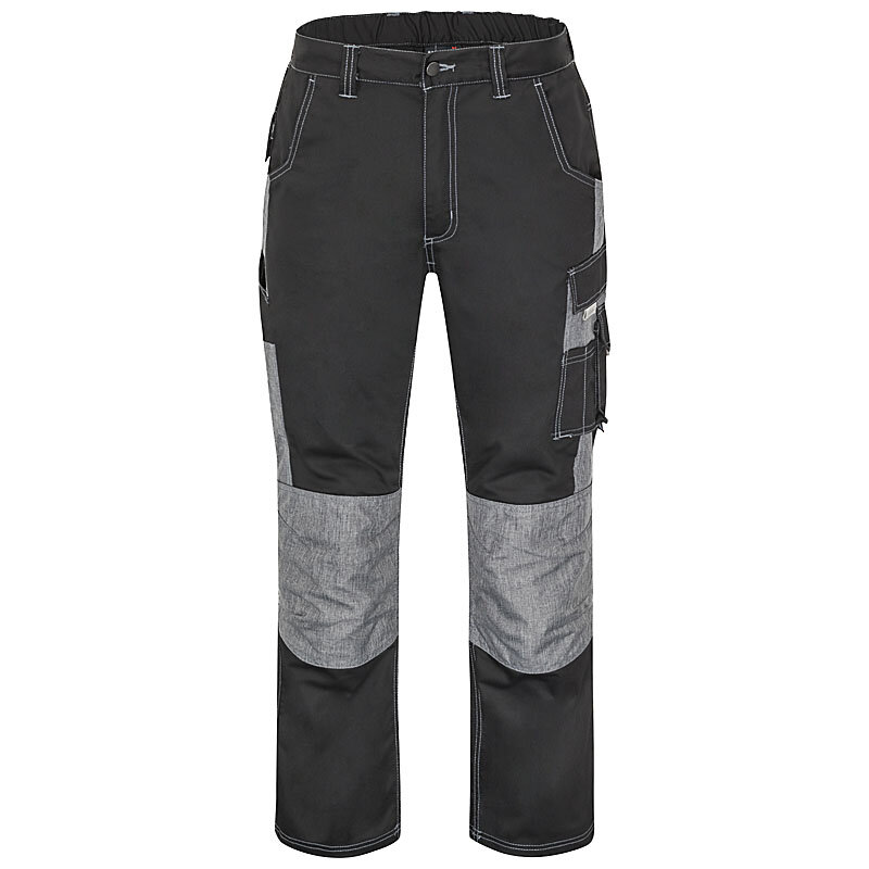 Bullstar Kinder Arbeitshose Berufshose Bundhose Kids Junior Hardwork 401
