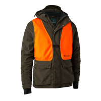 Deerhunter Heat Game Jacke mit Heizfunktion inkl. Powerbank
