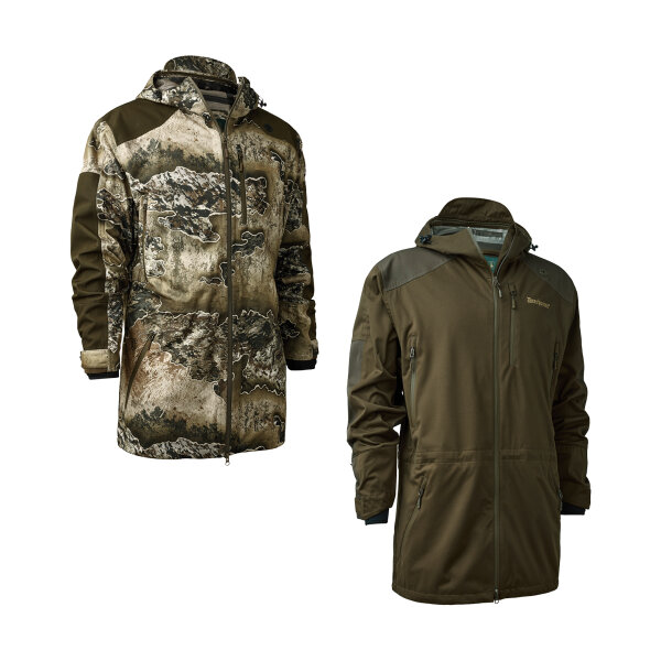 [AUSLAUF] Deerhunter Excape Regenjacke