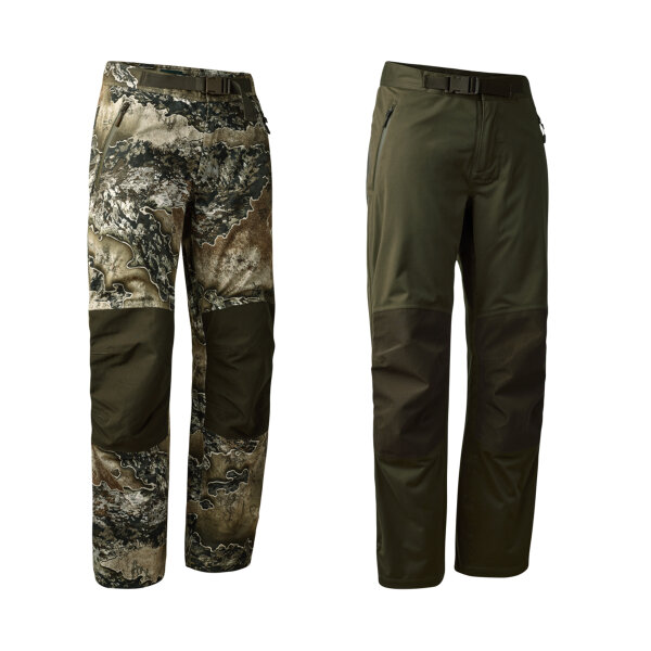 [AUSLAUF] Deerhunter Excape Regenhose