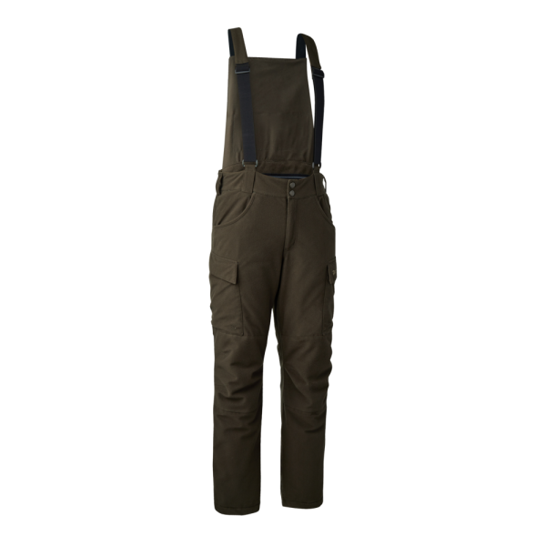 Deerhunter Heat Game Hose mit Heizfunktion inkl. Powerbank