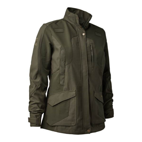 [AUSLAUF] Deerhunter Lady Damen Ann Extreme Jacke