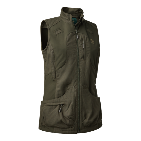 [AUSLAUF] Deerhunter Lady Damen Ann Extreme Weste