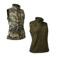[AUSLAUF] Deerhunter Lady Damen Excap Softshell Weste