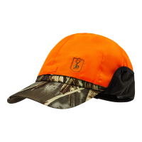 Deerhunter Game Cap mit Sicherheitsüberzug