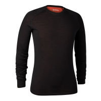 [AUSLAUF] Deerhunter Quinn Merino-Unterhemd