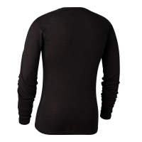 [AUSLAUF] Deerhunter Quinn Merino-Unterhemd