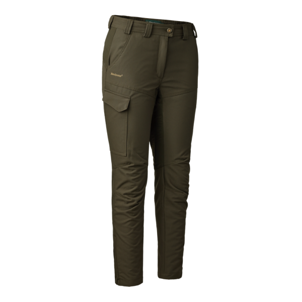 [AUSLAUF] Deerhunter Lady Damen Extreme Stiefelhose mit Membran