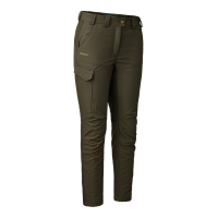 [AUSLAUF] Deerhunter Lady Damen Extreme Stiefelhose mit...