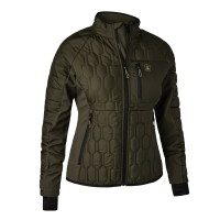 [AUSLAUF] Deerhunter Lady Damen Mossdale Steppjacke