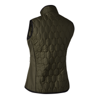[AUSLAUF] Deerhunter Lady Damen Mossdale Steppweste