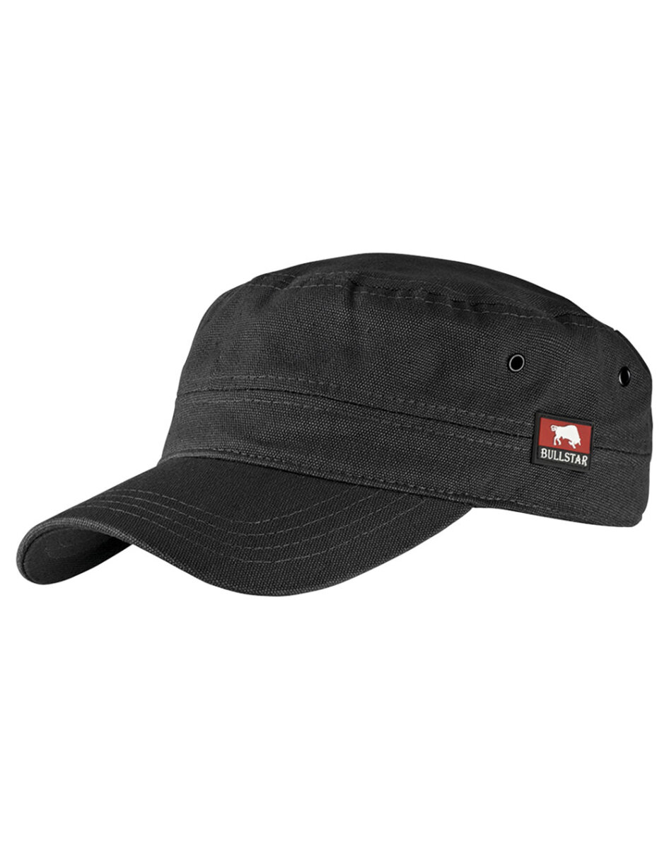 Bullstar Army-Cap - Diversio Workwear