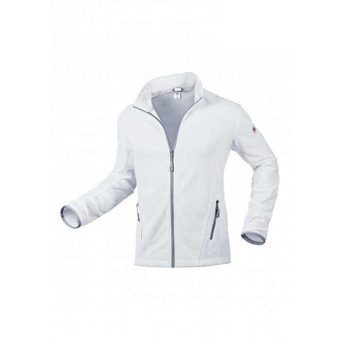 BP® Leichte Warnschutz-Multinorm-Jacke APC2 > Arbeitsjacke, Bekleidung