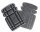 BP® Kniepolster 1 Paar 1839