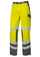 BP® Warnschutz-Hose mit Knietaschen 2010-845