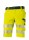 BP® Leichte Warnschutz-Stretch-Shorts 2045-847