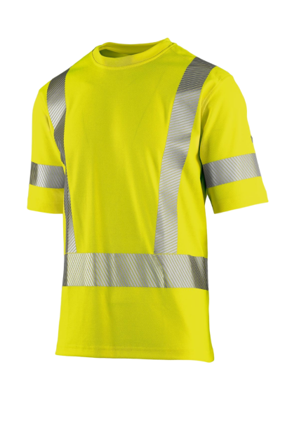 BP® Warnschutz-T-Shirt für Sie & Ihn 2136-261