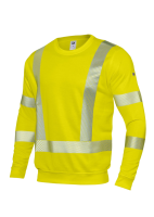 BP® Warnschutz-Sweatshirt 2134-873
