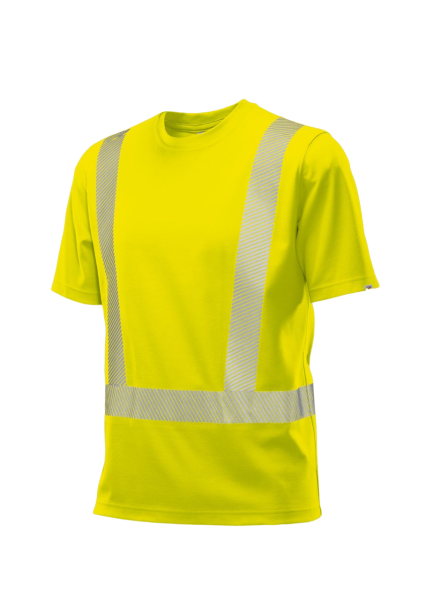 BP® Warnschutz-T-Shirt 2131-260