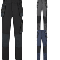 Safety Jogger Alkes Hose Herren