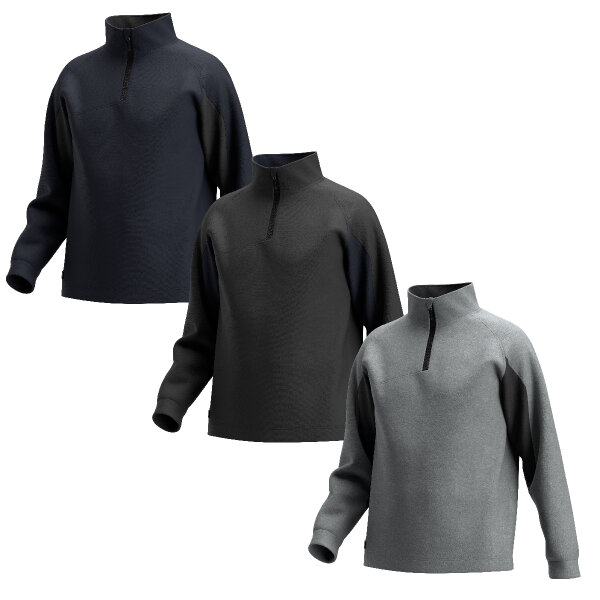 Safety Jogger Kasai Sweatshirt Herren