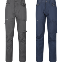 Safety Jogger Mekong Hose Herren