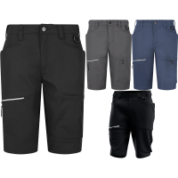 Safety Jogger Oak Shorts Herren