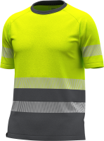 Safety Jogger Scuti HiVis T-Shirt Herren