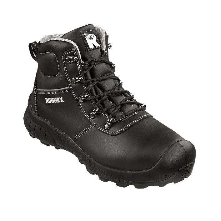 RUNNEX Sicherheitshalbschuhe S3S 5347 SportStar Weiß ab 61,64 € (August 2026) | Vergleiche 47 Angebote auf