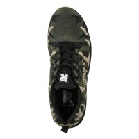 RUNNEX® S3-Sicherheitshalbschuhe SportStar 5346