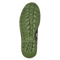 RUNNEX® S3-Sicherheitshalbschuhe SportStar 5346