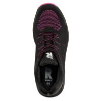 RUNNEX® S1PS-Damen-ESD-Sicherheitshalbschuhe GirlStar 5180