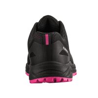 RUNNEX® S1PS-Damen-ESD-Sicherheitshalbschuhe GirlStar 5180