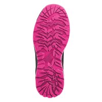 RUNNEX® S1PS-Damen-ESD-Sicherheitshalbschuhe GirlStar 5180