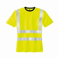 teXXor® Warnschutz T-Shirt HOOGE