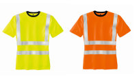teXXor® Warnschutz T-Shirt HOOGE