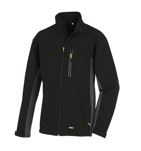 teXXor® Softshell-Jacke SKAGEN