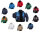 teXXor® Piloten-Jacke OSLO