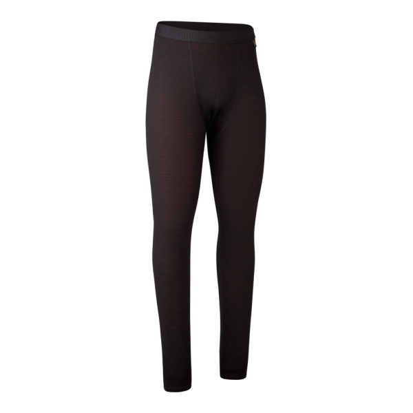 [AUSLAUF] Deerhunter Quinn lange Merino-Unterhose