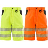 4PROTECT® Warnschutz-Shorts PATERSON