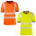 4PROTECT® Warnschutz T-Shirt MIAMI